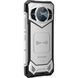 Смартфон Doogee S200 5G 6.72" 12/256ГБ, 2SIM, 10100мА&bull;год, світло-сірий (6923740227824) [111991], фото 6