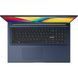 Ноутбук ASUS Vivobook 17 X1704VA-AU662 (90NB10V2-M00SL0) [709650], фото 4