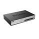 Комутатор D-Link 8xGE PoE, 140W, Некерований (DGS-1008MP) [104787], фото 4