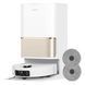 Робот-пилосос Dreame Bot L50 Pro Ultra White (RLL84CE) [610520], фото 1