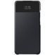 Чохол-книжка Samsung S View Wallet Cover для Samsung Galaxy A52 SM-A525 Black (EF-EA525PBEGRU) [602933], фото 5