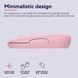Миша Trust Puck Rechargeable, Ultra-Thin, BT/WL, Silent, рожевий (24125_TRUST) [104042], фото 8