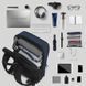 Рюкзак Tigernu T-B9121 15.6" Black (T-B912115Black) [800096], фото 10