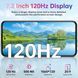 Смартфон Oukitel C69 7.2" HD+ /8GB/512GB/ T606 /6000mAh/ 64+8Мп/ NFC Purple (C69_8_512_PL) [405321], фото 4