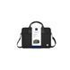 Сумка WIWU 15.6''/16.2 Minimalist Laptop Bag II Black (6977703651713) [806456], фото 2