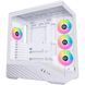 Корпус Lian Li Vector V100R White без БЖ (G99.V100RW.01) [616063], фото 1