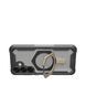 Чохол UAG для Samsung Galaxy S25+, Plasma XTE with Magnet, Ash/Titanium (214468113136) [108304], фото 3