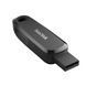 Флеш-накопичувач SanDisk USB 3.2 Gen1 Phone Drive USB Type-A/USB Type-C 64Gb (100 Mb/s) (SDDDC6-064G-G46) [806446], фото 3
