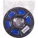PLA-пластик PowerPlant Filament для 3D-принтера 1.75 мм 1 кг, синій (PT812943) [617138], фото 2