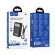 Зовнішній акумулятор HOCO Q53 Skillful PD65W power bank(12000mAh) Black (6942007672597) [806622], фото 2