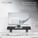 Підставка для монітора OfficePro Black (MR123B) [617840], фото 6