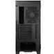 Корпус Chieftec APEX AIR 3x140mm, USB-C, E-ATX, без БЖ, Black (GA-01B-M-OP) [402943], фото 5