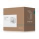 Корпус DeepCool CH160 White без БЖ (R-CH160-WHNGI0-G-1) [608705], фото 12