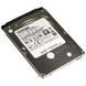 Накопичувач HDD 2.5" SATA 500GB Toshiba 7200rpm 16MB (MQ01ACF050) [615872], фото 2