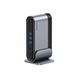 USB-хаб Baseus UnionJoy 17-Port Triple-Display Docking Station Space Grey（USB-C to HDMI4K@60Hz*2+DP4K@60Hz*1+USB3.0*3+USB-C3.0*2+USB2.0*2+PD*1+PC*1+ (B00532304811-00) [805335], фото 1