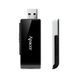 Флеш-накопичувач USB3.2 64GB Apacer AH350 Black (AP64GAH350B-1) [607237], фото 3