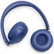 Гарнітура JBL TUNE 680NC Blue (JBLT680NCBLU) [203534], фото 8
