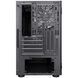 Корпус 1stPlayer Black без БЖ (D3-BK-3F7-14) [608823], фото 4