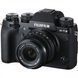 Об`єктив Fujifilm XF 23mm F2.0 Black (16523169) [107780], фото 8