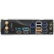 Материнська плата AsRock (1851/Z890, 4*DDR5, 2*PCIex16, HDMI/TB4, 4xSATA, 4xM.2, 2.5Glan, 7.1ch (Z890 LIVEMIXER WIFI) [402694], фото 4