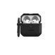 Чохол UAG для AirPods (Gen 4, 2024), Scout, Black (104130114040) [111613], фото 9