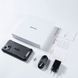 Смартфон Oukitel WP32 5.93" HD+ /4GB/128GB/ T606 / 6300mAh / IP68 / 20+5Мп NFC Black (6931940733014) [400661], фото 8
