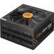 БЖ 1300W Chieftec POLARIS PRO, 135 mm, 80+ PLATINUM, Modular, Retail Box (PPX-1300FC-A3) [403278], фото 1
