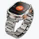 Розумний годинник TANK M3 ULTRA SE SIL KOSPET (M3 ULTRA SE SILVER) [502187], фото 3