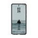 Чохол UAG для Samsung Galaxy S26 Ultra, Dot with Magnet, Ash (214519113131) [113852], фото 4