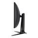 Монітор Asus 31.5" ROG Strix XG32VC HDMI, DP, USB-C, VA, 2560x1440, 170Hz, 1ms, sRGB 125%, CURVED, FreeSync, HAS, HDR400 (90LM03S0-B04170) [10810], фото 2