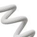 Кабель Baseus Dynamic Series Fast Charging Data Cable USB to Type-C 100W 2m White (CALD000702) [805217], фото 5