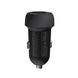 Автомобільний зарядний пристрій ColorWay 2USB (Type-C PD35W + USB QC3.0) 35W Black (CW-CHA064PD-BK) [618405], фото 4