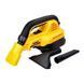 Пилосос акумуляторний DeWalt 18В XR Li-lon контейнер 1л 954л/хв 1.8кг без АКБ та ЗП (DCV517N) [113165], фото 7