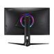 Монітор Asus 31.5" ROG Strix XG32VC HDMI, DP, USB-C, VA, 2560x1440, 170Hz, 1ms, sRGB 125%, CURVED, FreeSync, HAS, HDR400 (90LM03S0-B04170) [10810], фото 5