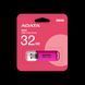 Флеш-накопичувач ADATA USB 2.0 C906 32Gb Purple Pink (AC906-32G-RPP) [803658], фото 2