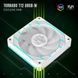 Кулер для корпуса GAMEMAX (Tornado T12 ARGB-W) [304691], фото 2