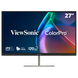 Монітор VIEWSONIC (VP2766-2K) [306600], фото 2