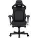 Крісло для геймерів Anda Seat Kaiser 4 Size L Dark Grey Fabric (AD12YDDC-L-20-GB-CF) [620434], фото 1