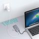 USB-хаб Choetech USB Type-C 9-в-1 (HUB-M15) [605123], фото 3