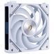 Вентилятор 1stPlayer XF7 White (XF7-WH-1IN1) [609134], фото 11