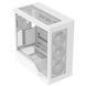 Корпус AeroCool D520A-WT-v1 White (ACCM-DS05143.21) [615663], фото 9