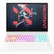 Ноутбук HP OMEN MAX 16-ah0011ua 16" 2.5K WQXGA IPS, 500n/U7-255HX (5.2)/32Gb/SSD1Tb/RTX 5070, 8GB/DOS/Білий (BW7M9EA) [403370], фото 1