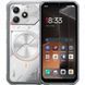 Смартфон Blackview FORT 100 6.56" HD+ /8GB/128GB/ G81 / 5000mAh / 16+13Мп / NFC / IP69K / White (FORT_100_WH) [405102], фото 1