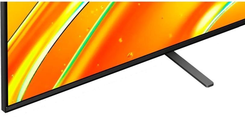 Телевізор 55" Sony MiniLED 4K 120Hz Smart GoogleTV Black (K-55XR50) [111516]