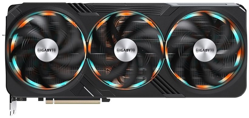 Відеокарта GIGABYTE GeForce RTX 4090 24Gb GDDR6X GAMING OC (GV-N4090GAMING_OC-24GD)