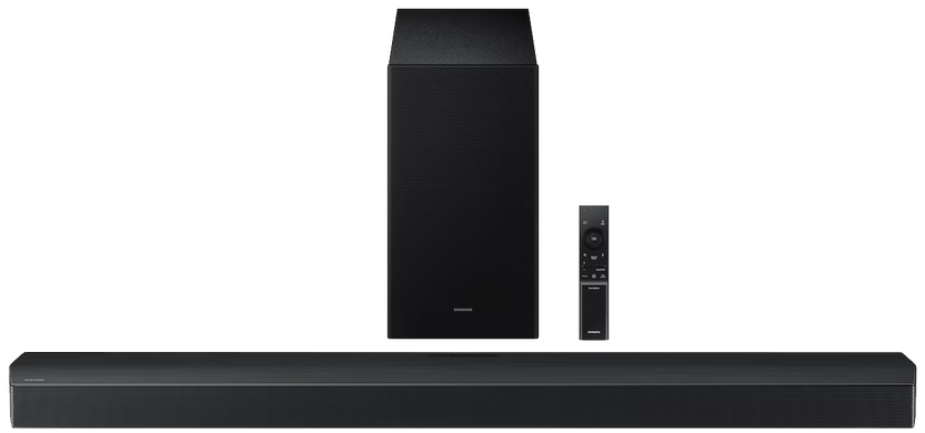 Саундбар Samsung (HW-B750F/UA) [203554]