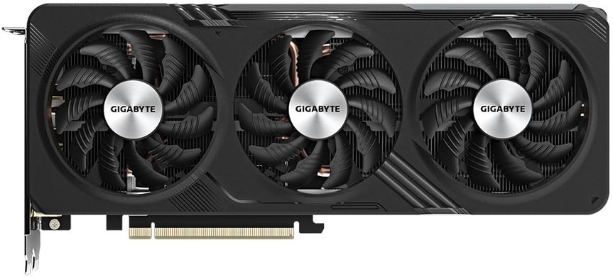 Відеокарта GIGABYTE GeForce RTX 4060 Ti 8GB GDDR6 GAMING (GV-N406TGAMING_OC-8GD)