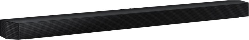 Саундбар Samsung HW-B750D 400Вт, 5.1, BT, HDMI-ARC, USB, саб, Dolby Digital 5.1, чорний (HW-B750D/UA) [105459]