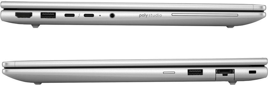 Ноутбук HP EliteBook 6 G1a 14" WUXGA IPS, 300n/Ryzen 7 PRO 250 (5.1)/64Gb/SSD1Tb/Radeon/FPS/Підсв/DOS (B88M9AV_V1) [403192]