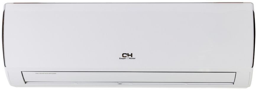 Кондиціонер Cooper&Hunter Veritas NG 35м2 інвертор 12000BTU 3.2кВт A++/A+ -15&deg;С Wi-Fi R32 білий (CH-S12FTXQ2-NG) [102667]
